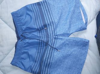 Men's swim shorts