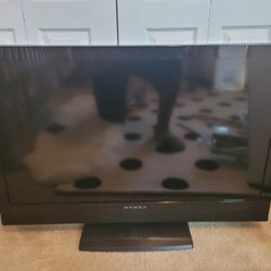 40 Inch Dynex Tv OBO