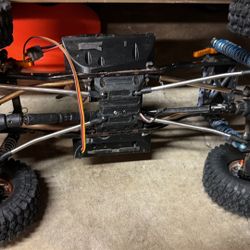 Axial Scx10