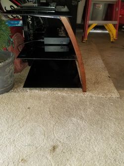 TV stand