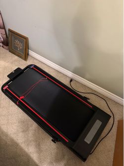Walking pad