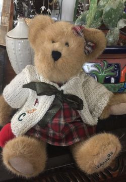 Bear
