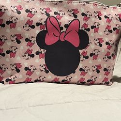 Minnie Mouse Bag
