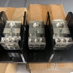 Electric Distribution Box (2 For Sale)