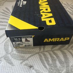 Belleville Amrap Vapor Boots 