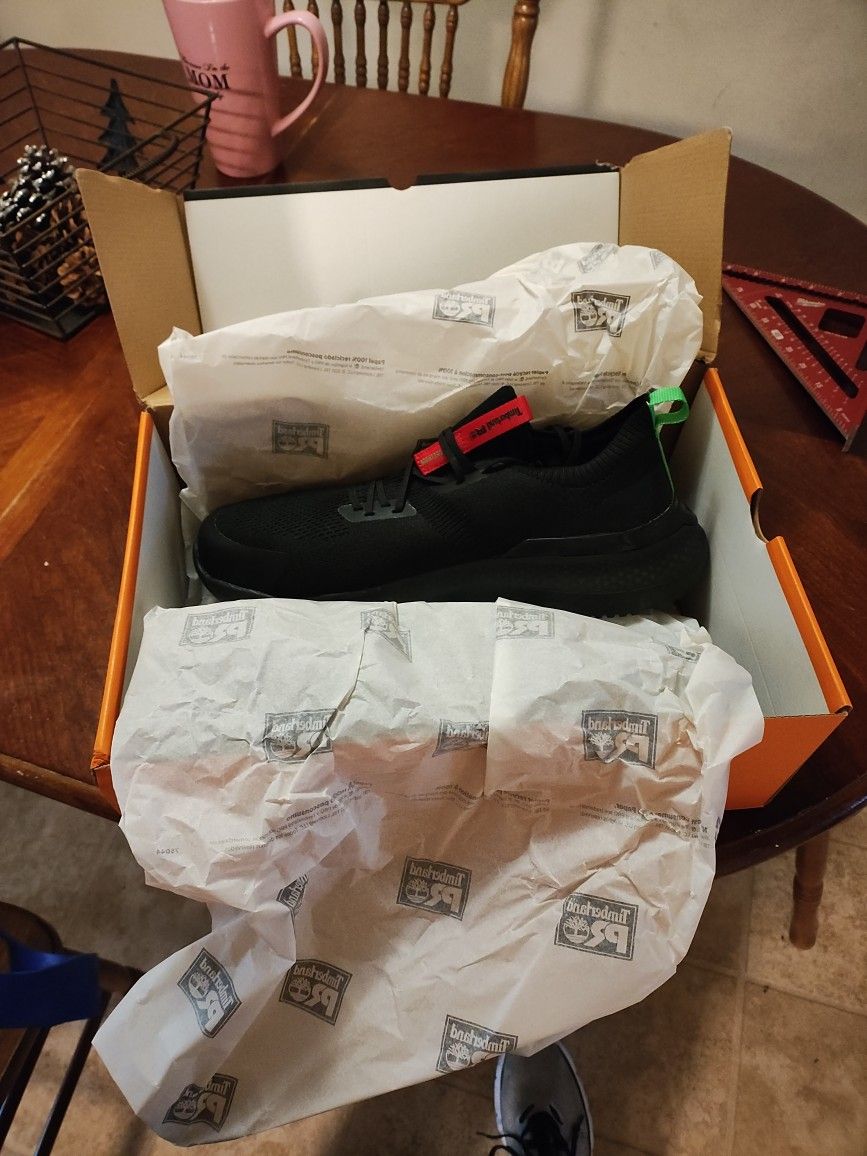 Timberland Pro