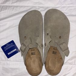 Birkenstock’s
