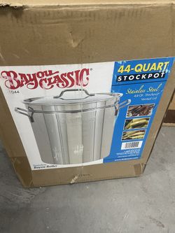 Stock Pot