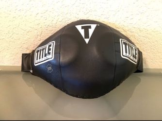 TITLE Body Protector
