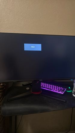 Monitor