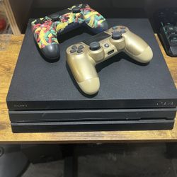 Ps4 Pro