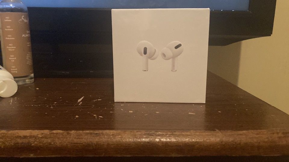 Airpods Pro