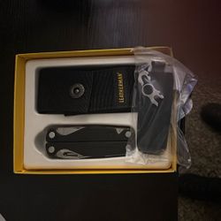 Leatherman Gerber