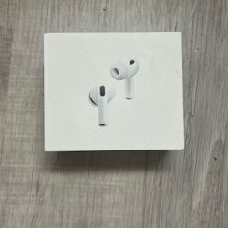 AirPods Pro 3