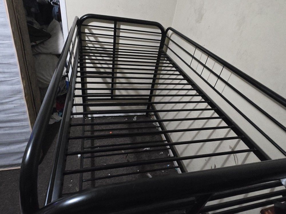 Bunk Beds
