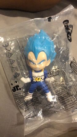 Trade for goku
