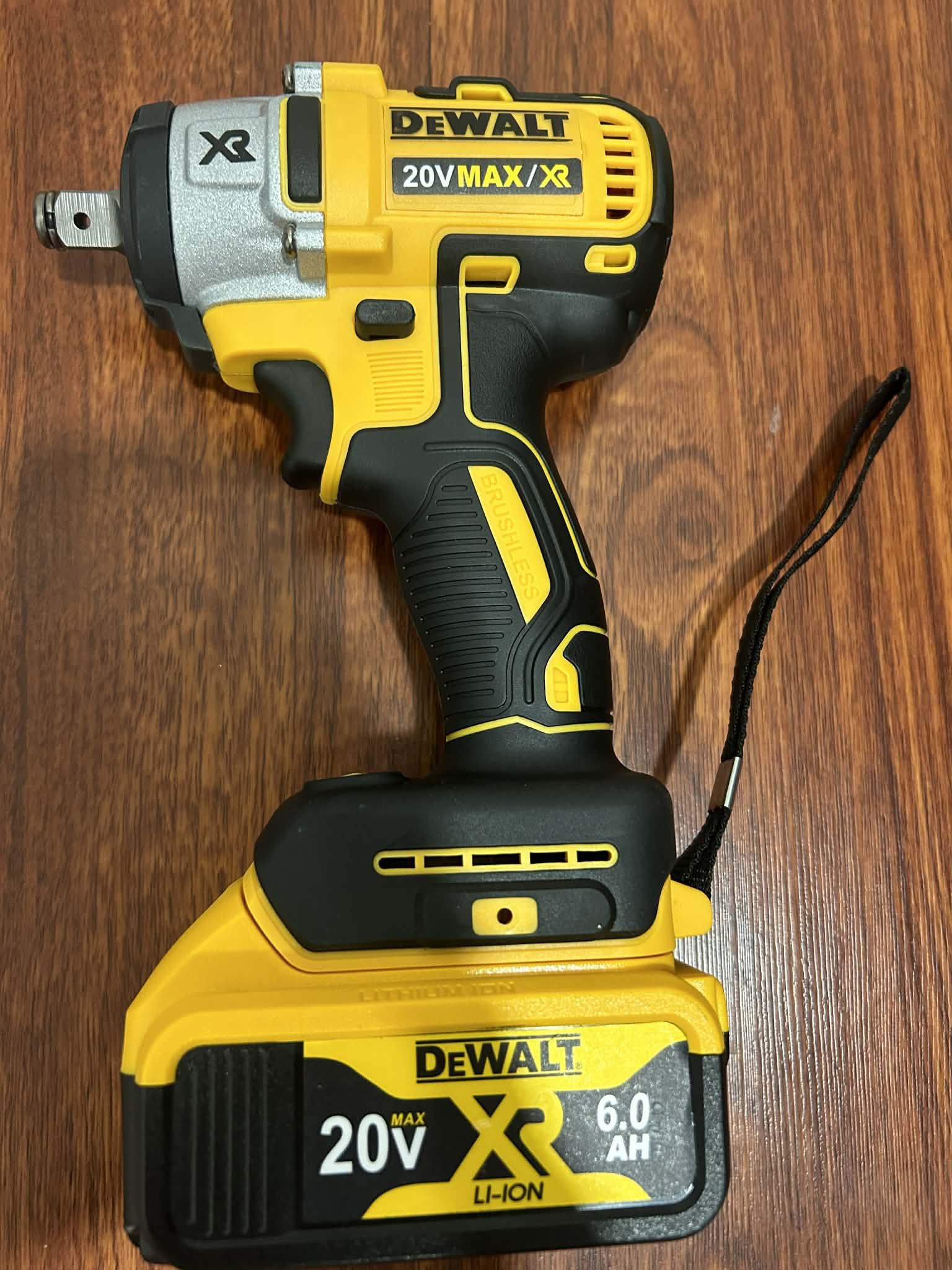 Power Tool