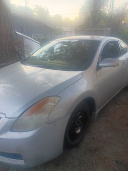 2008 Nissan Altima