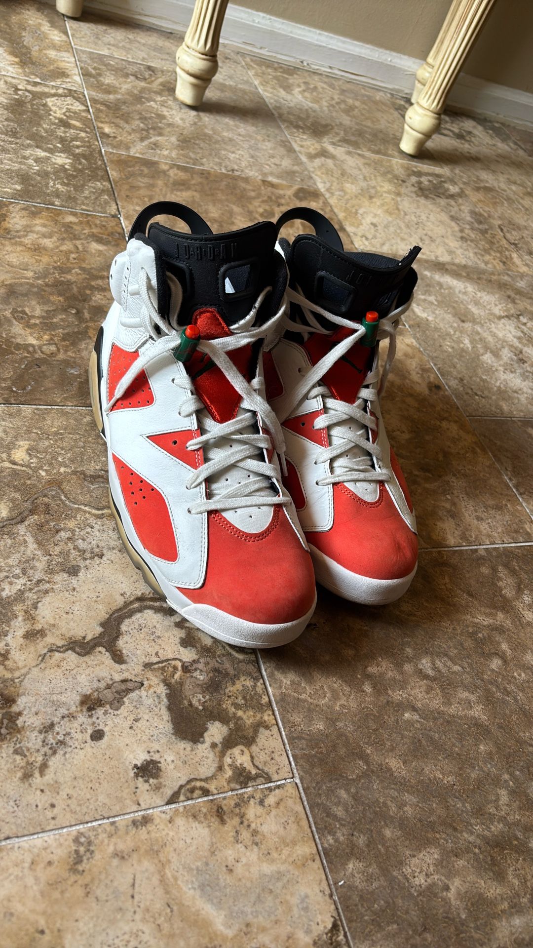 Gatorade 7s Size 12