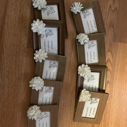 Wedding Table Decoration