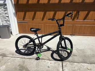 Kent 20" Chaos Boys' BMX Bike