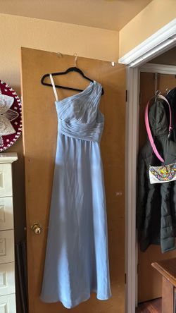 Prom/brides maid dress
