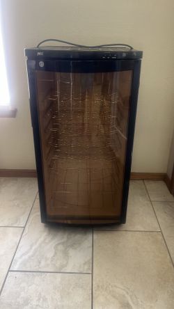 Wine Fridge