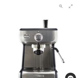 Brand New In Box Calphalon Temp IQ Espresso Maker