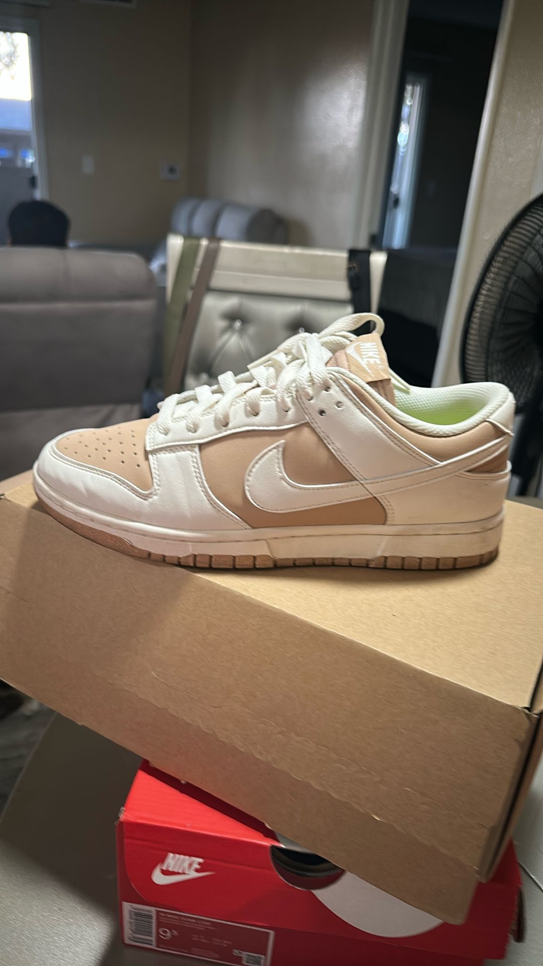 Nike Dunk