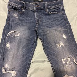 Express Women’s Jeans 