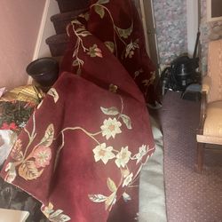 ✨Nourison Julian Collection Wool Rug – 7'6" x 9'6" – Pristine – Originally $1,400 + tax