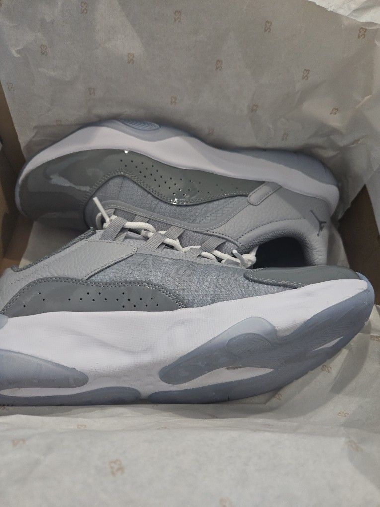 New In Box Shoes