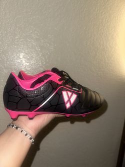 Girl Soccer Cleats