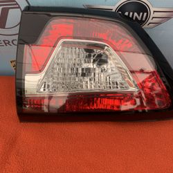 Chevrolet Traverse Tail Light Rh Passenger