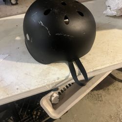 Bike Helmet
