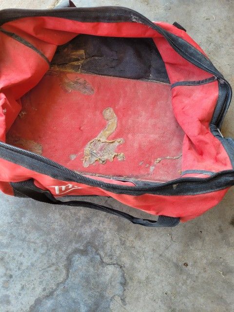 Large Milwaukee bag