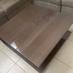 Italian Coffee Table 