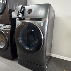 Ge Profile Washer An Dryer All In One 