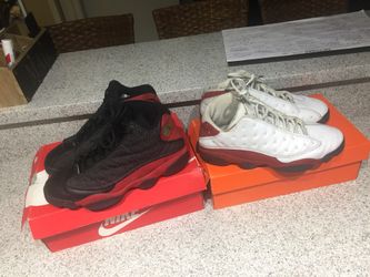 Jordan 13