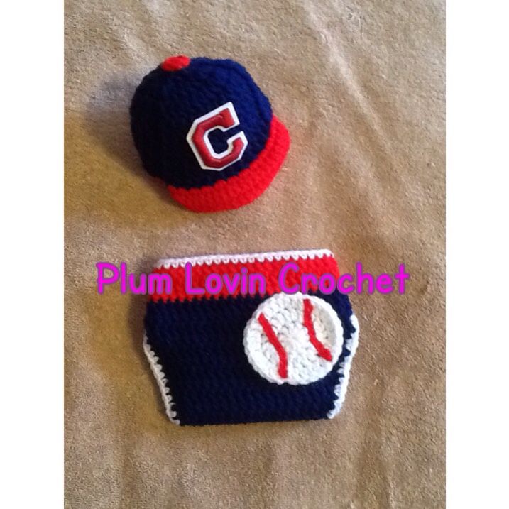 Cleveland Indians outfit