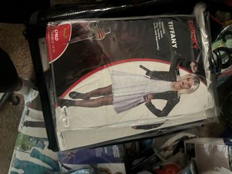 Women costume