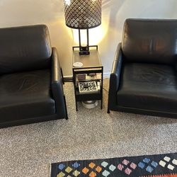 Living Room Side Chairs 