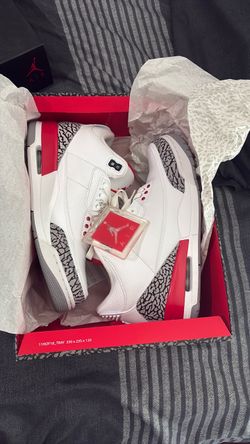 Air Jordan 3 retro