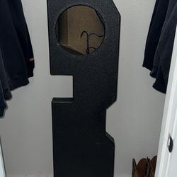 Subwoofer Box 