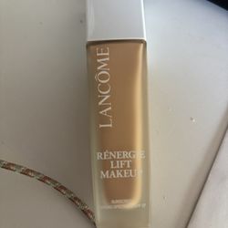 LANCÔME FOUNDATION 