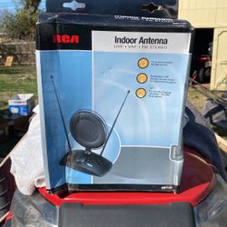 New Antenna