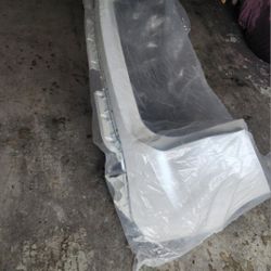 2015 2018 FORD EDGE REAR BUMPER COVER 
