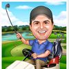 The Golf Guy