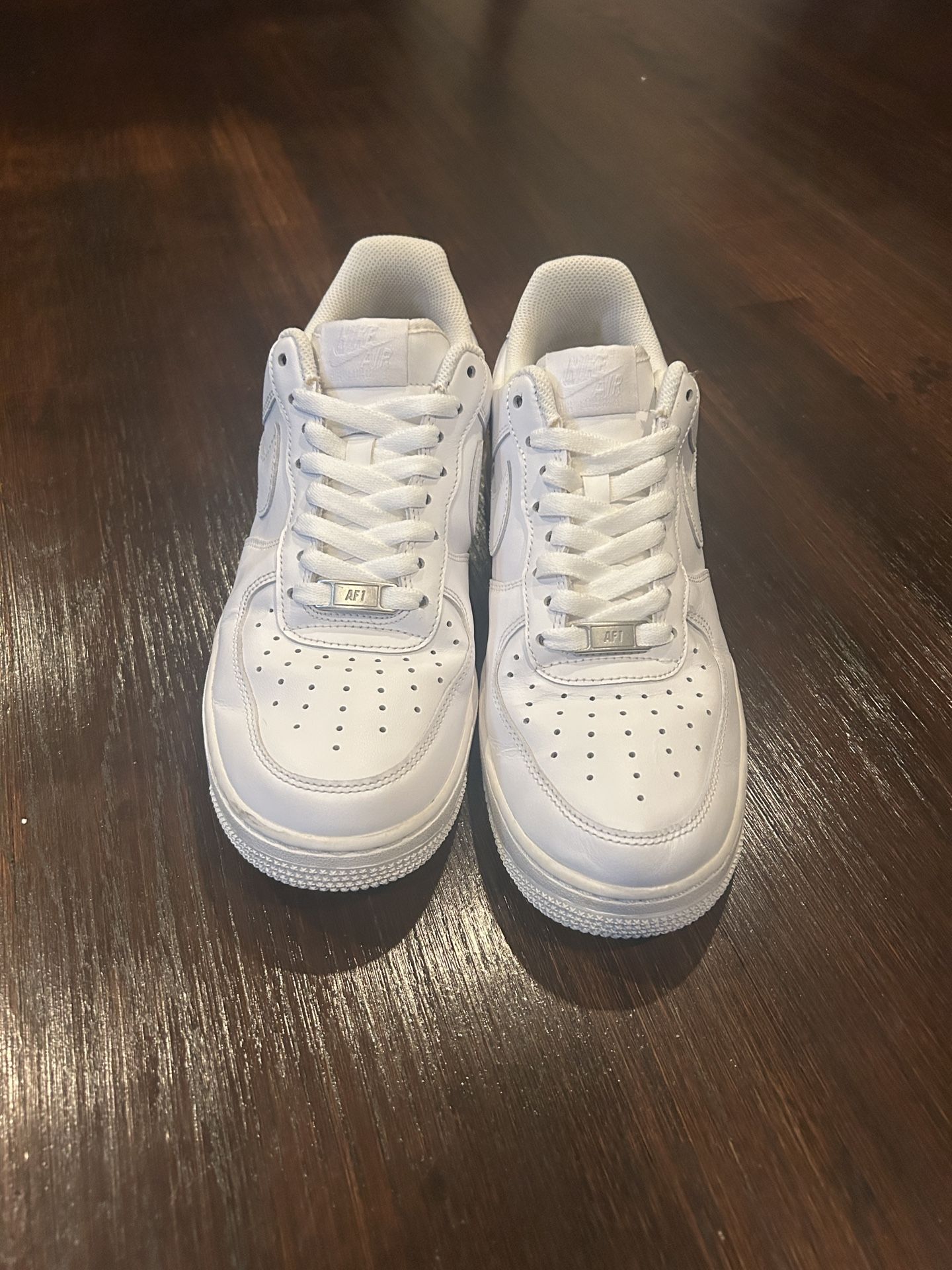 Nike Air Force 1 Sz 10