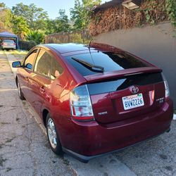 2004 Toyota Prius